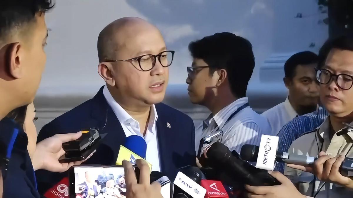 ---
Rencana Evaluasi PLN Pasca Blackout di Batam Diumumkan

---