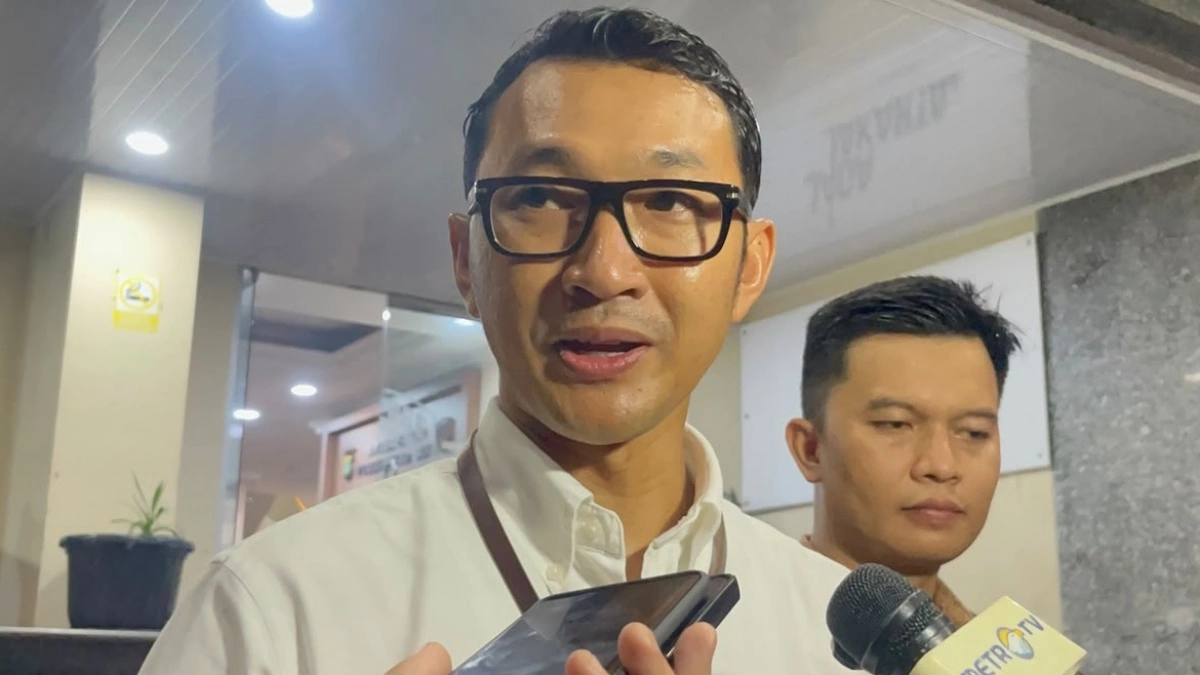Rossa Purbo Bekti Resmi Menjabat Kapolres Bangkalan, KPK Pastikan Penanganan Kasus Korupsi Berlanjut