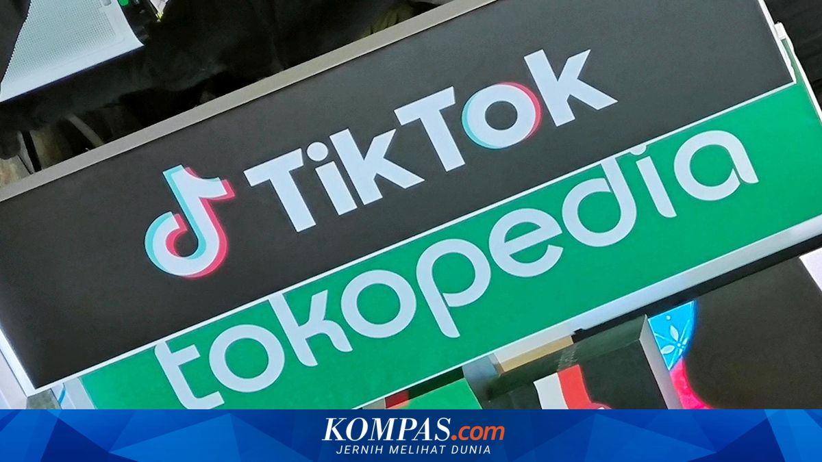Klarifikasi TikTok Terkait Isu PHK Besar-besaran di Tokopedia