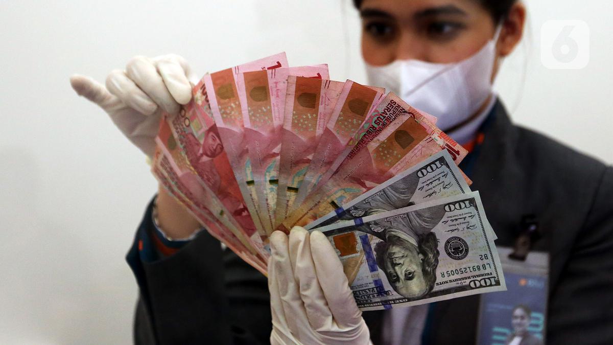 Rupiah Diprediksi Masih Tertekan, Tekanan Berlanjut di Mei 2026