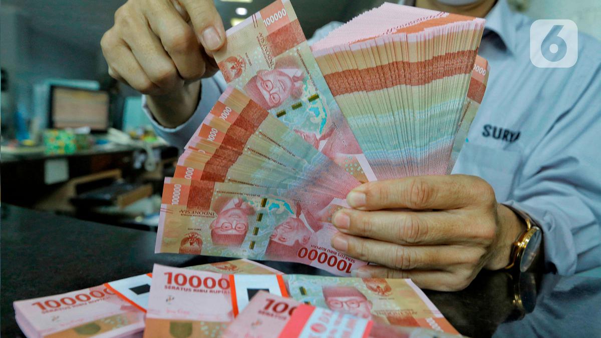 Rupiah Tertekan di Level 18.140 per Dolar AS, Prediksi Pergerakan Hari Ini