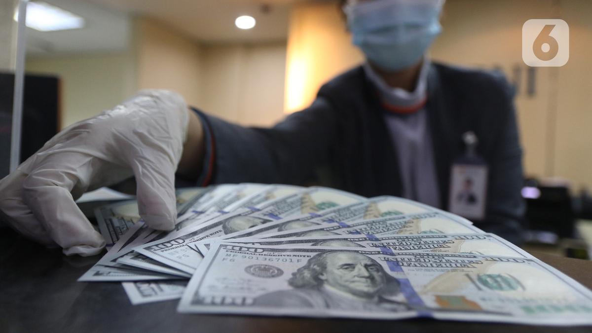 Rupiah Menguat ke Level 18.123 terhadap Dolar AS, Ini Prediksi Hari Ini