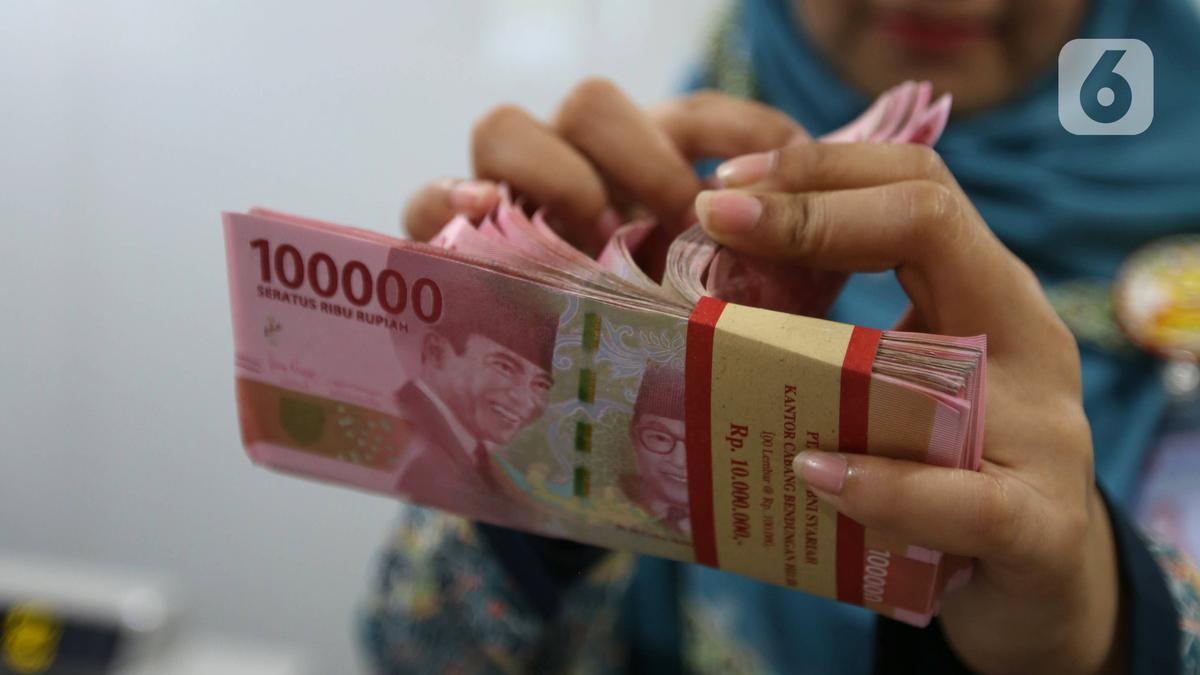 Rupiah Menguat Kembali Setelah Tekanan Panjang