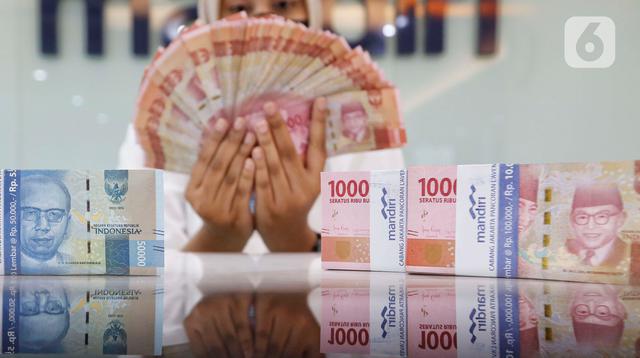 Rupiah Melampaui Angka 17.000 per Dolar AS, Menkeu Purbaya Nyatakan Masih Dalam Proyeksi APBN