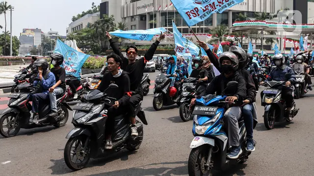 ---
Pentingnya RUU Perlindungan Ketenagakerjaan untuk Meningkatkan Peluang Kerja

---