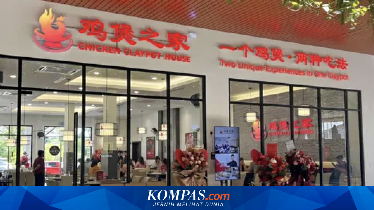 Restoran Ayam di Malaysia Tiba-tiba Raih Kontrak Data Center Senilai Rp 900 Miliar