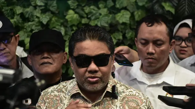 Said Iqbal Ungkap Ancaman PHK 1.470 Pekerja di Dua Perusahaan Garmen Jawa Tengah