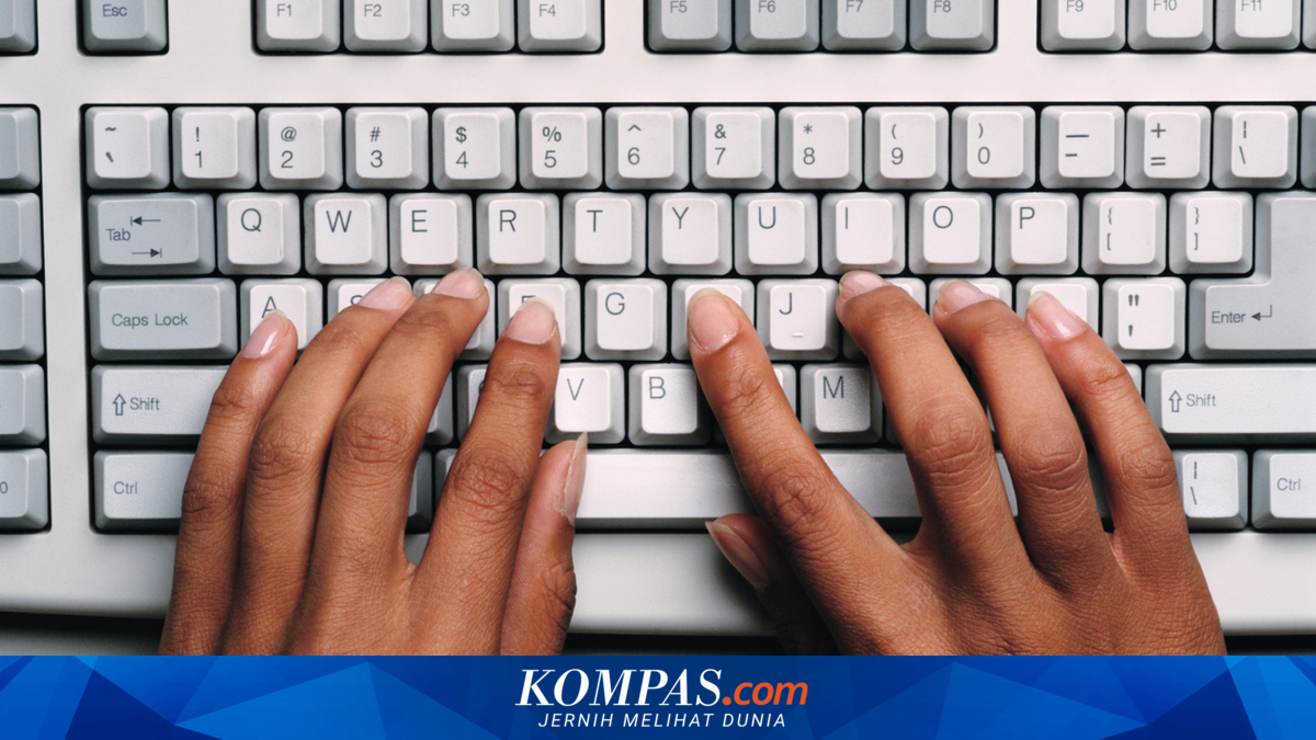 Kesalahan Ketik yang Mengakibatkan Penahanan Pria Tak Bersalah Selama 18 Bulan