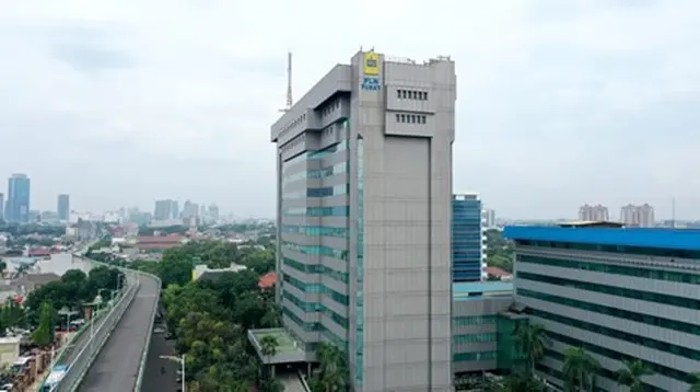 Persiapan PLN Menyambut HUT ke-81 Kemerdekaan Indonesia