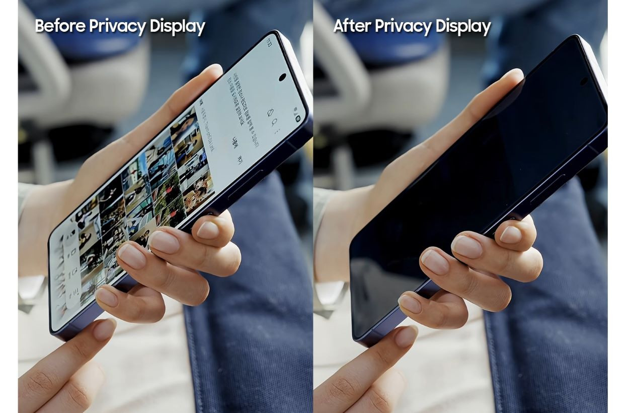 ---
Samsung Galaxy S26 Series Hadirkan Fitur Privasi Layar dan AI untuk Perempuan di Era Digital

---