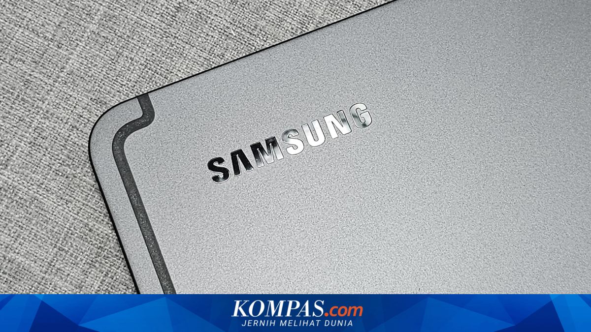 Samsung Jalin Kerja Sama Strategis dengan Broadcom untuk Pengembangan Chip AI