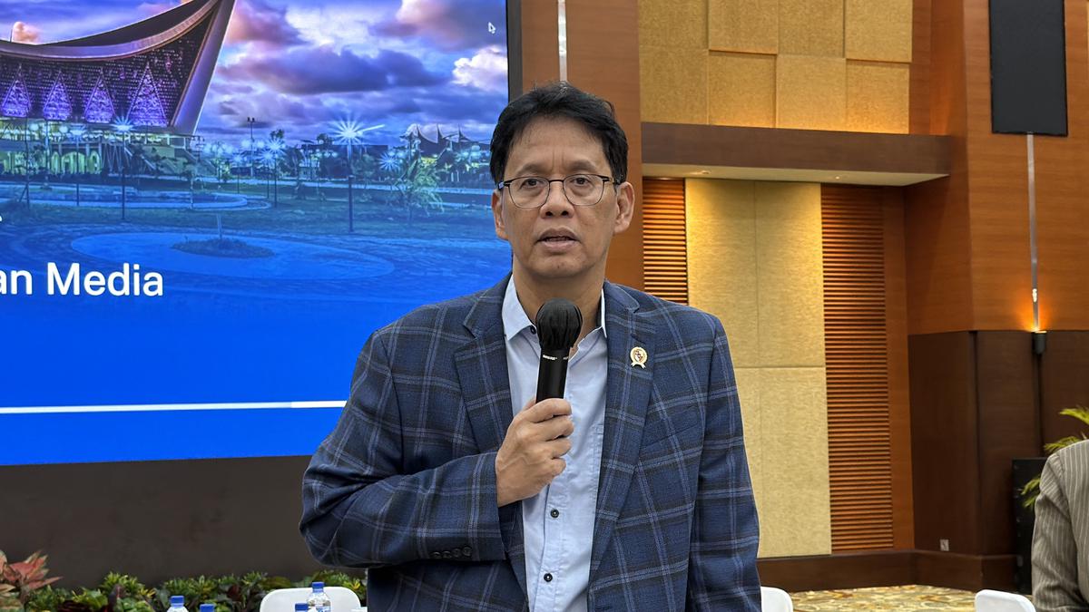 Percepatan Investasi Melalui Satgas Debottlenecking Diperkirakan Capai USD 30 Miliar