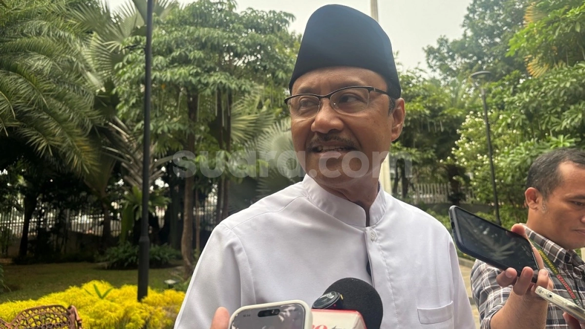 Pentingnya Rehabilitasi dalam Penanganan Kasus Kekerasan di Sekolah Rakyat