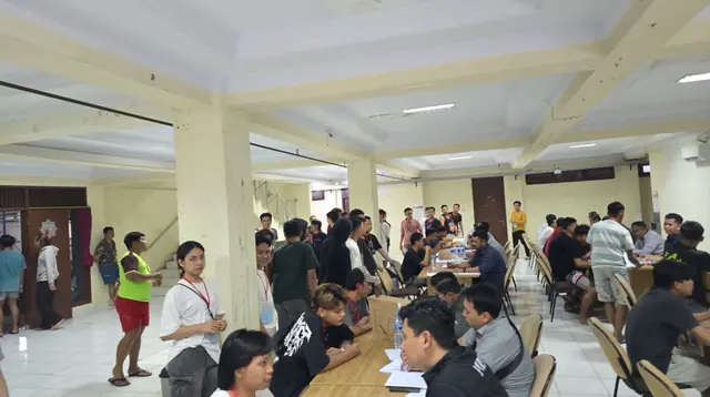Kementerian P2MI Ambil Tindakan untuk Lindungi Pekerja Migran