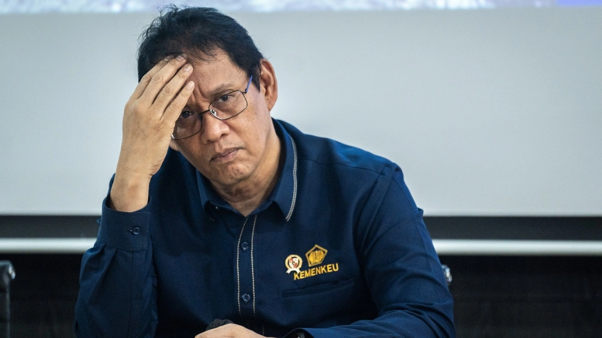 Pemerintah Siap Lanjutkan Program Debottlenecking untuk Tingkatkan Ekspor