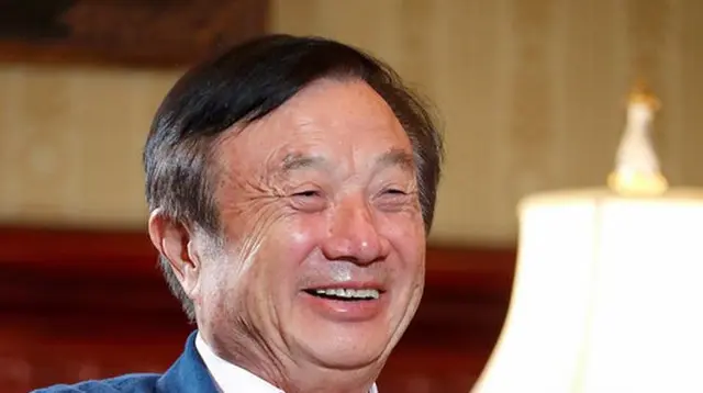 Dari PHK hingga Membangun Kekayaan, Kisah Inspiratif Ren Zhengfei