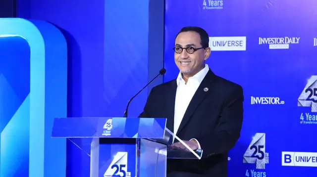 Sengketa Eagle High Plantations dan Felda Masuk Proses Arbitrase, OJK Berikan Penjelasan