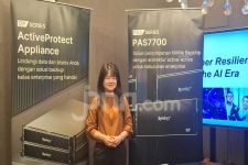 Solusi Synology untuk Lindungi Data Perusahaan dari Serangan Siber AI yang Sulit Dideteksi