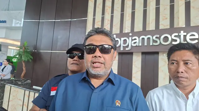 Serikat Pekerja Minta Pesangon Ditetapkan Kembali Minimum Satu Kali Gaji