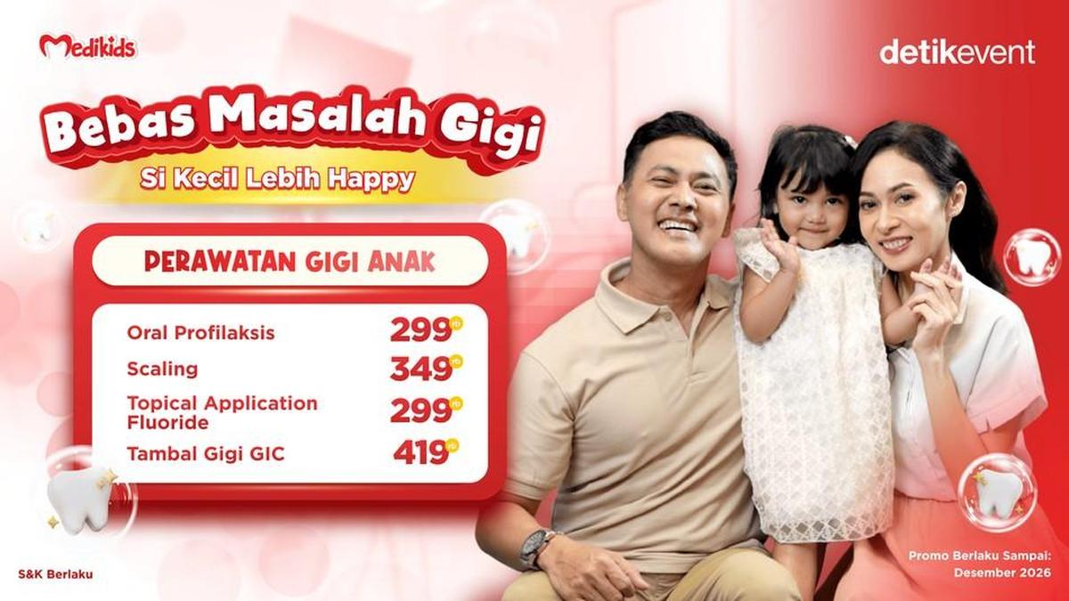Mengatasi Ketakutan Memeriksa Gigi dengan Layanan First Dental Experience
