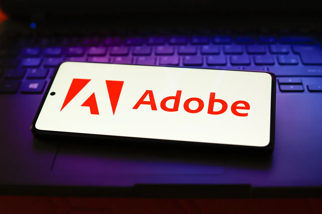 Adobe Resmi Lantik CEO Baru Setelah 18 Tahun