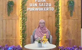 Pentingnya Mempertahankan Empati Sosial Pasca Ramadan Menurut Guru Besar UIN Saizu