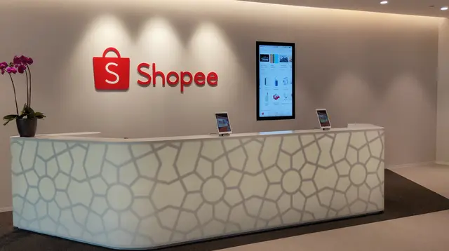 Shopee Membuka Banyak Kesempatan Kerja, Lulusan S1 Didorong untuk Melamar!