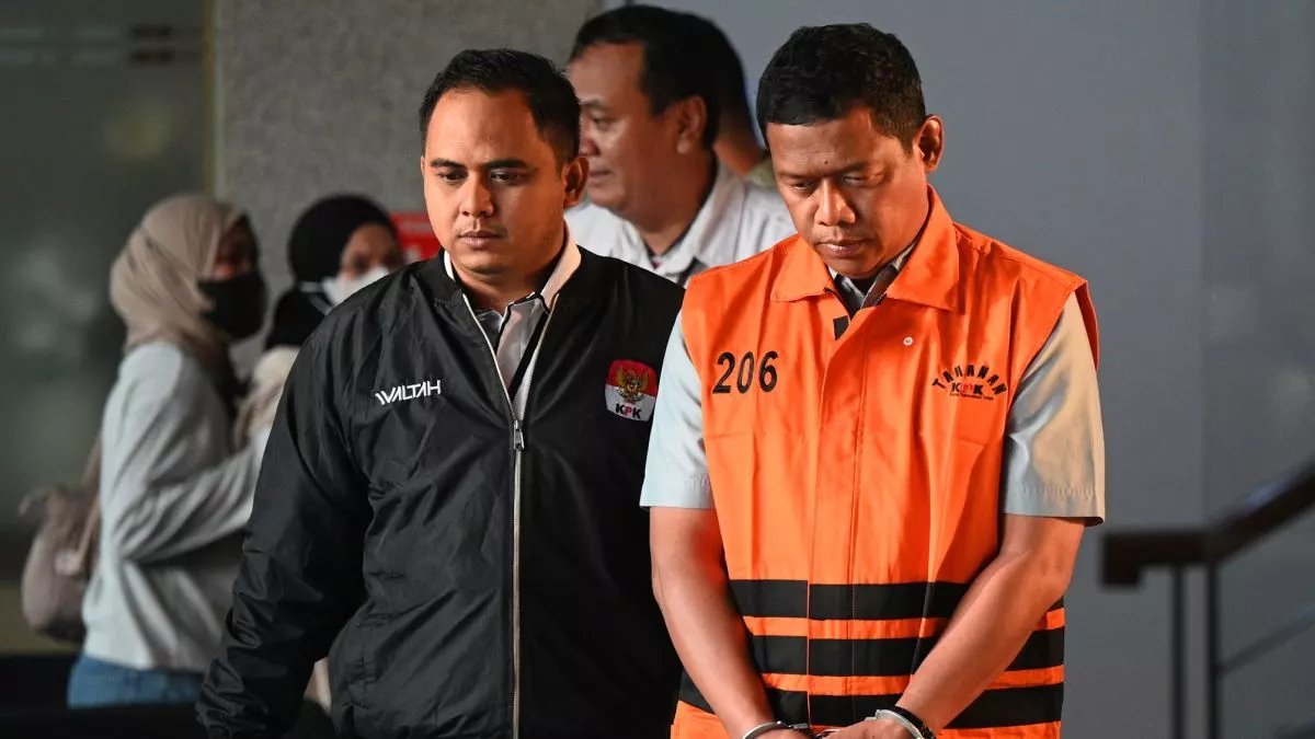 Bima Setiawan: Adik Mantan Kepala BNPB Terlibat Kasus Korupsi Dana Bantuan