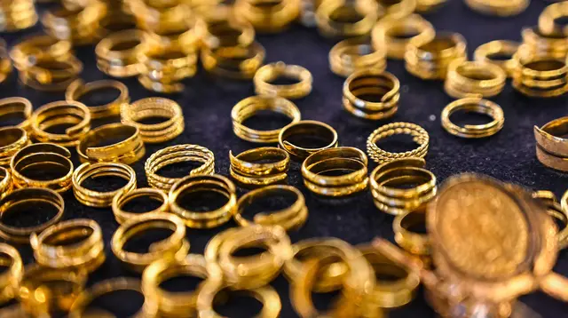 Update Harga Emas 24 Karat Hari Ini di Antam, Pegadaian, dan Hartadinata Abadi