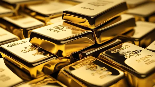 ---
Update Harga Emas 24 Karat 18 Agustus 2026 di Antam, Pegadaian, dan Hartadinata Abadi

---