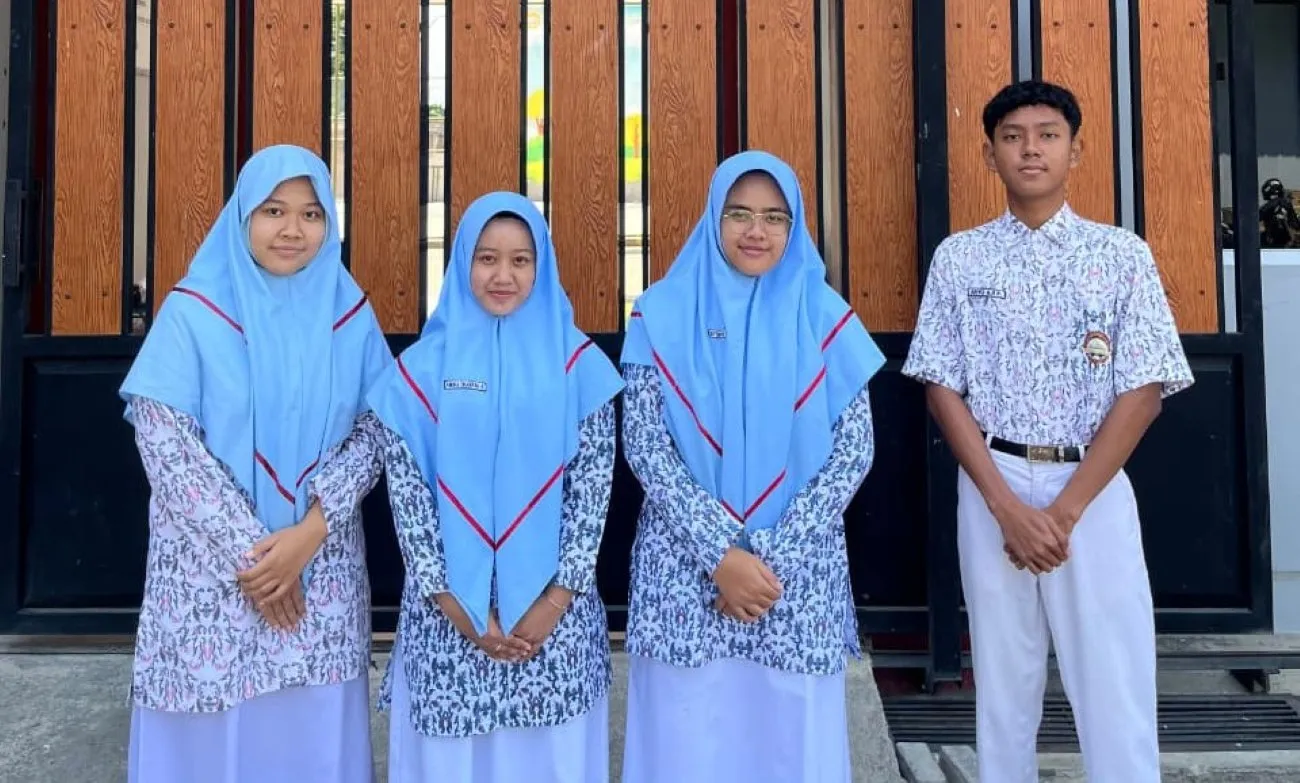 Siswa Al Abidin Mengukir 24 Prestasi Gemilang di OMI 2026 Tingkat Kabupaten/Kota