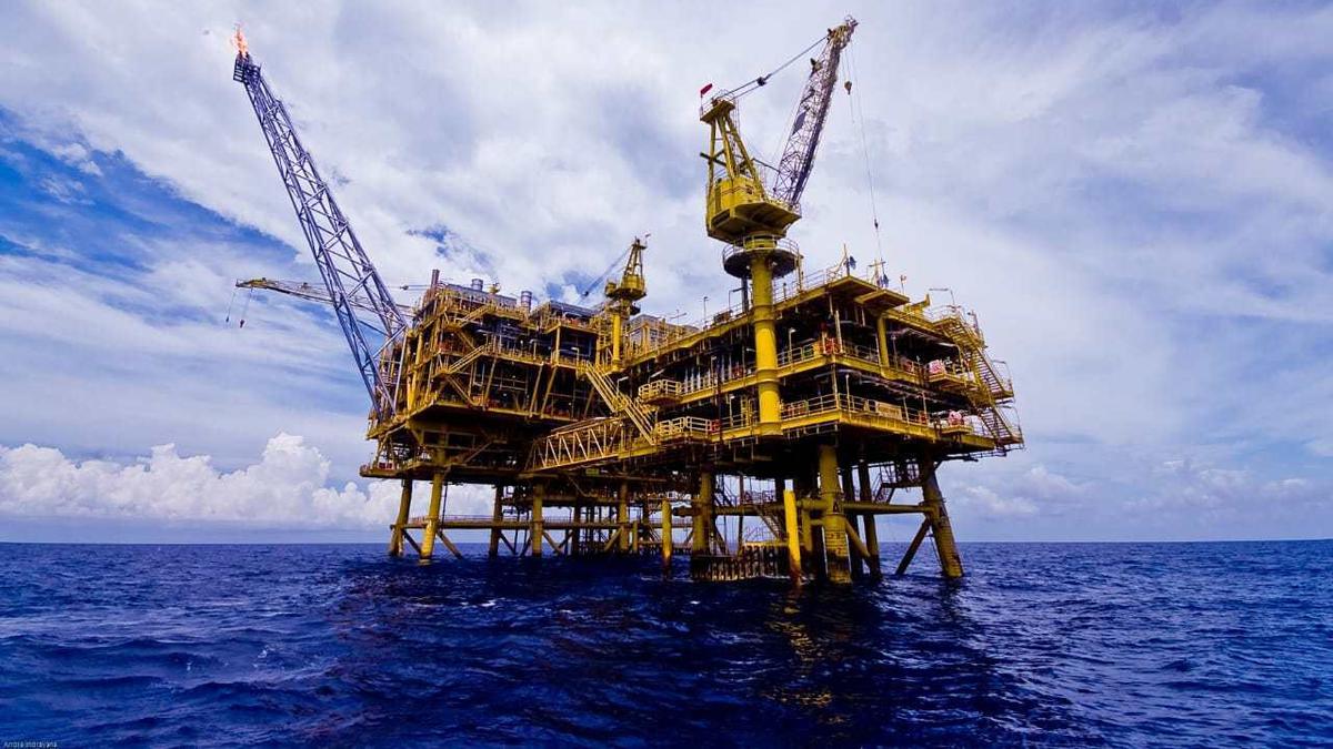 SKK Migas Temukan 13 Sumur Baru dengan Cadangan Minyak Hampir 1 Juta Barel