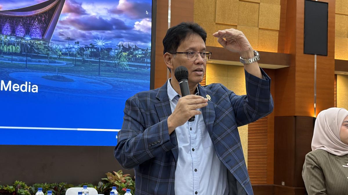 Penjelasan Purbaya Terkait Anggaran Gaji Pegawai Koperasi Desa Merah Putih