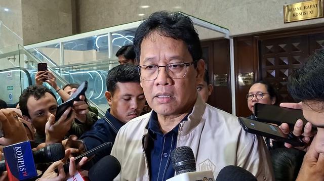 Kepastian Penghentian Pengadaan Motor Listrik BGN oleh Menteri Keuangan