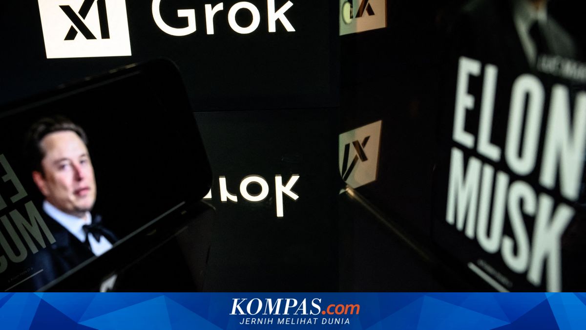SpaceXAI Resmi Didirikan, Gabungkan Bisnis AI dan Antariksa Elon Musk