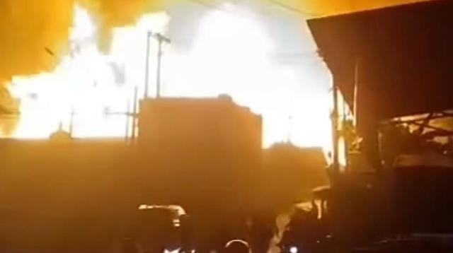 SPBE Cimuning Kebakaran, Pertamina Patra Niaga Minta Maaf