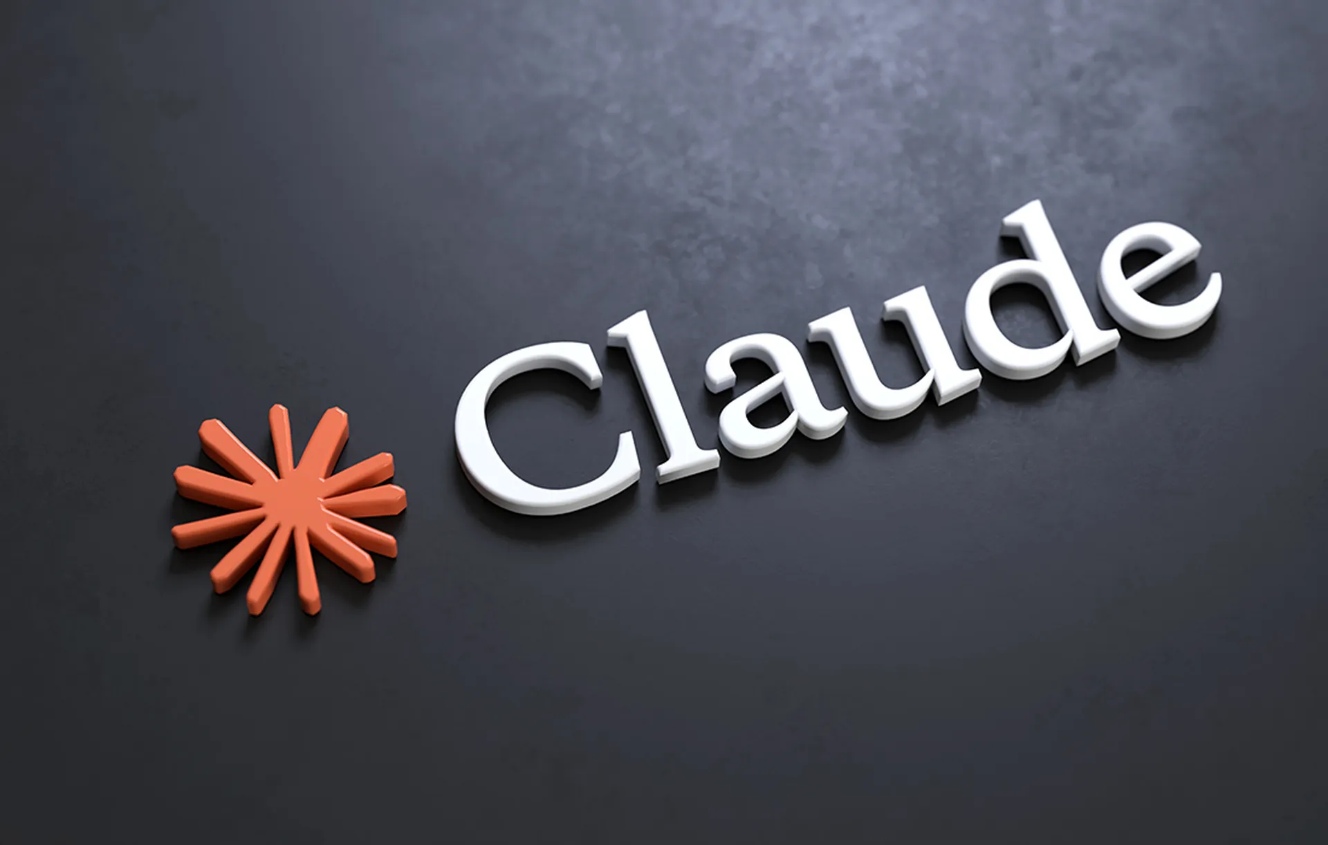 Ilustrasi Anthropic Claude(Adobe Stock)