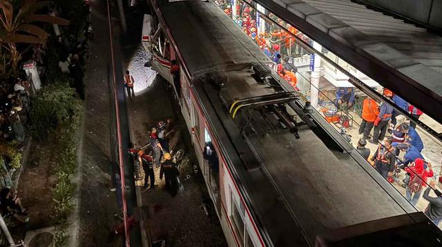 Stasiun Bekasi Timur Siap Layani Penumpang KRL Mulai Siang Ini