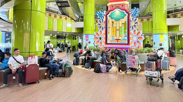 Stasiun Gambir Siap Jadi Pusat Layanan KRL di Jakarta