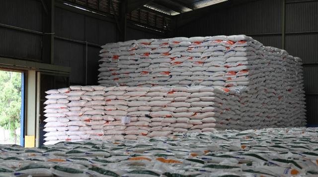 Ketahanan Pangan Indonesia Dinyatakan Cukup dalam Menghadapi El Nino: Fakta dan Bukti