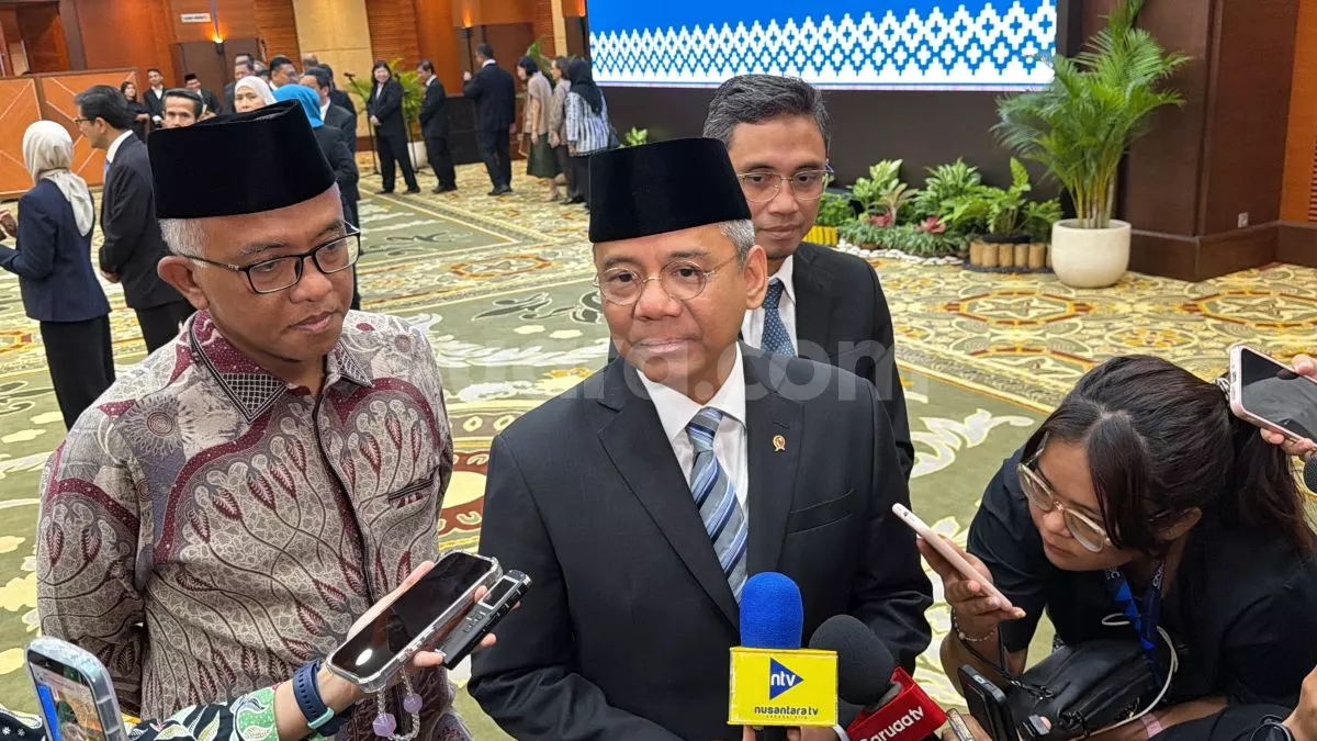 Insentif Rp 1 Triliun untuk Daerah Berprestasi Siap Diluncurkan