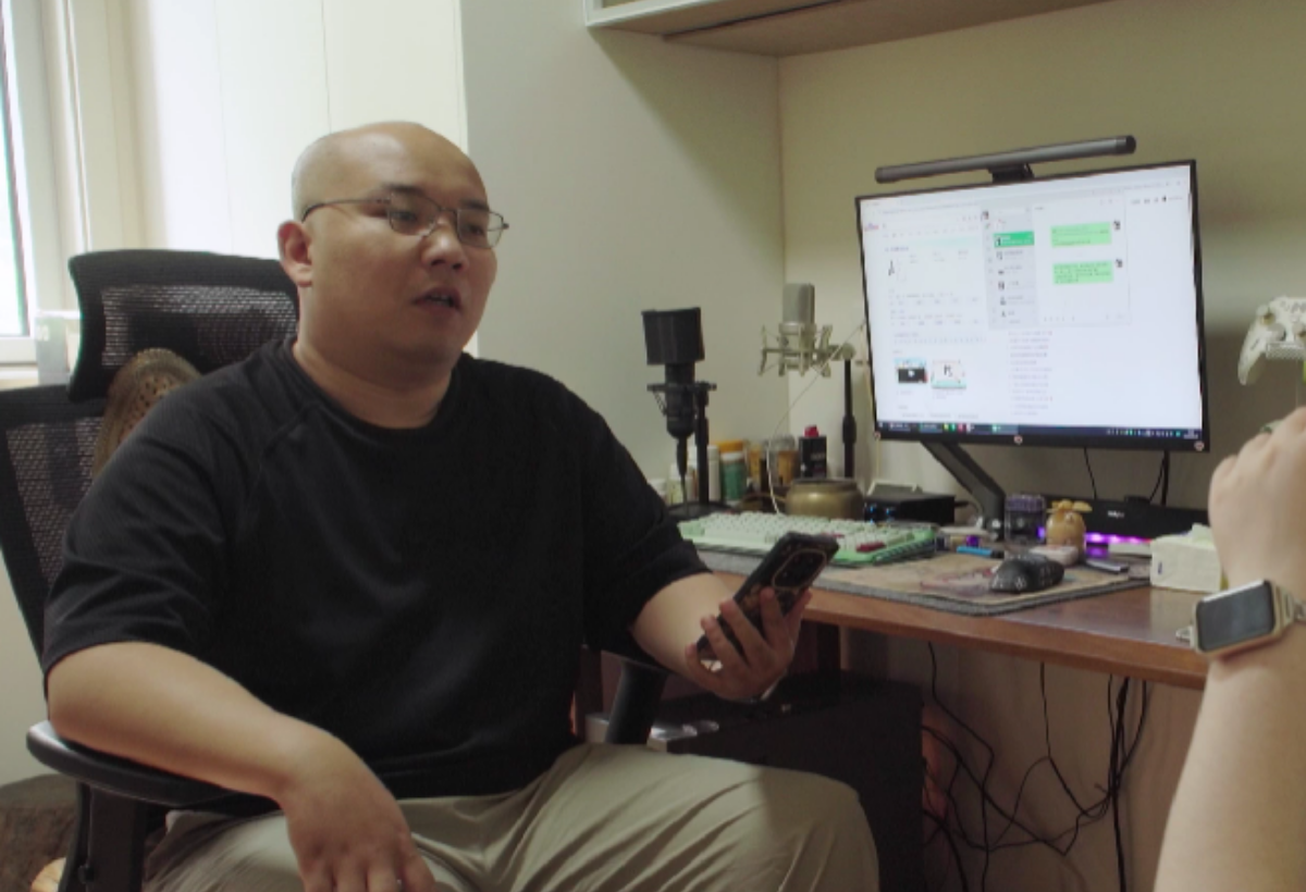 Kehilangan Pekerjaan Akibat Suara yang Dikloning oleh AI
