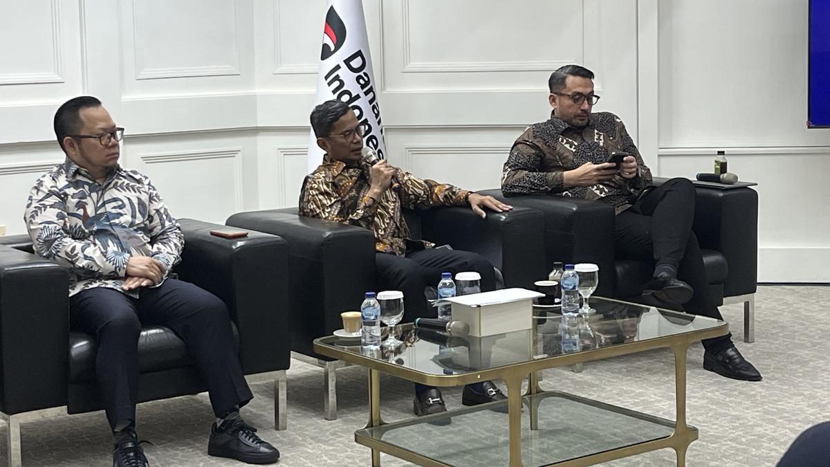 Ketimpangan Modal Global: Asia Hanya Terima 30% dari Kontribusi 60% Ekonomi Dunia