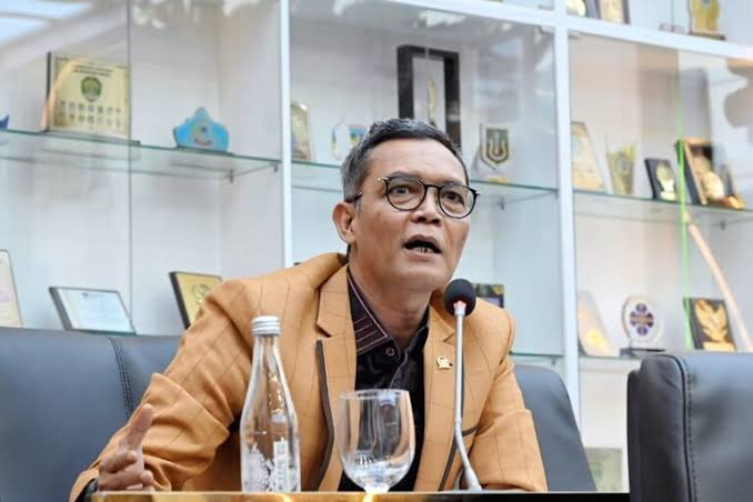TA Khalid Soroti Dana Otsus Aceh Belum Optimal, Kemiskinan Masih 12,34 Persen