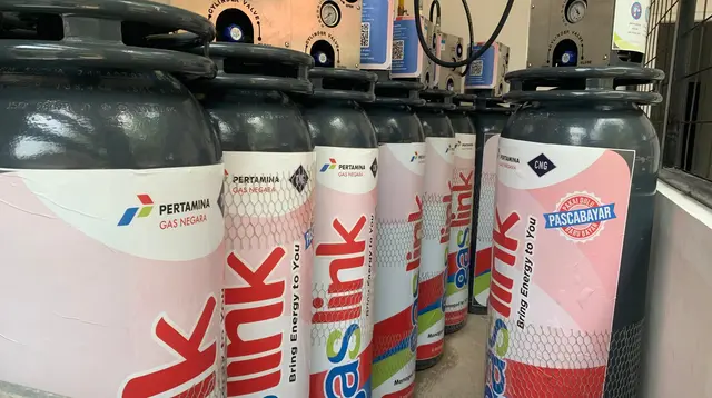 PGN dan Pindad Rencanakan Produksi Tabung CNG Secara Lokal