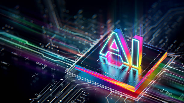 ilustrasi artificial intelligence(da-kuk)