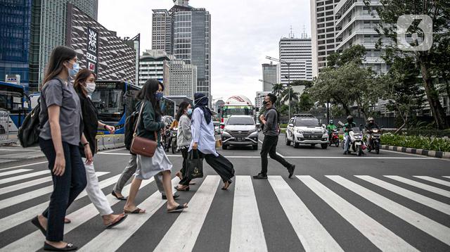 Tak Hanya Indonesia, Negara-Negara Ini Juga Terapkan Kebijakan WFH untuk Penghematan Energi