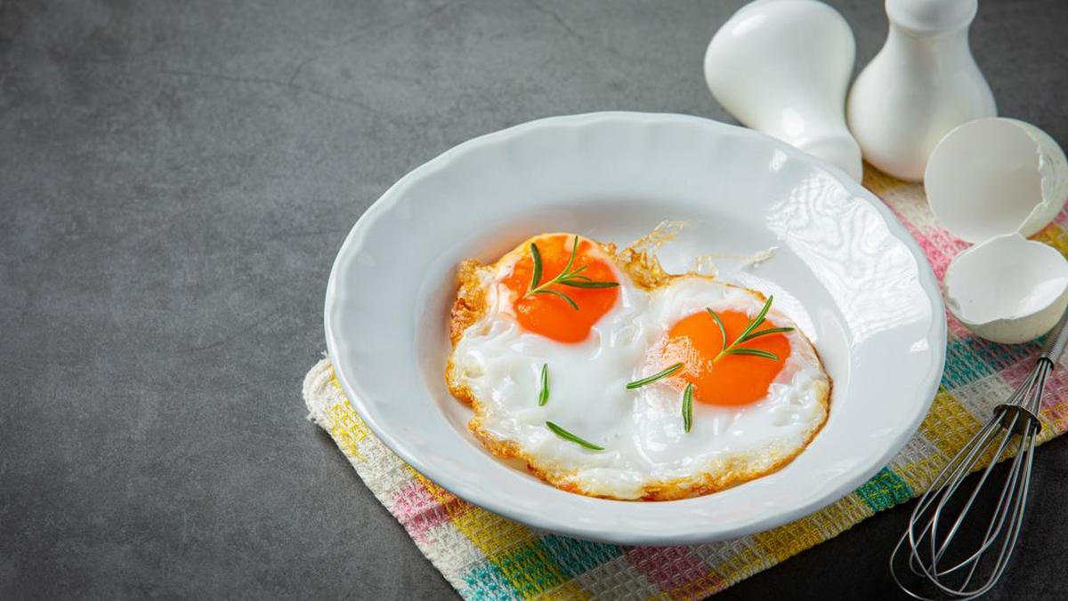 Perbandingan Nutrisi Telur Ceplok dan Telur Dadar: Mana yang Lebih Baik untuk Diet?