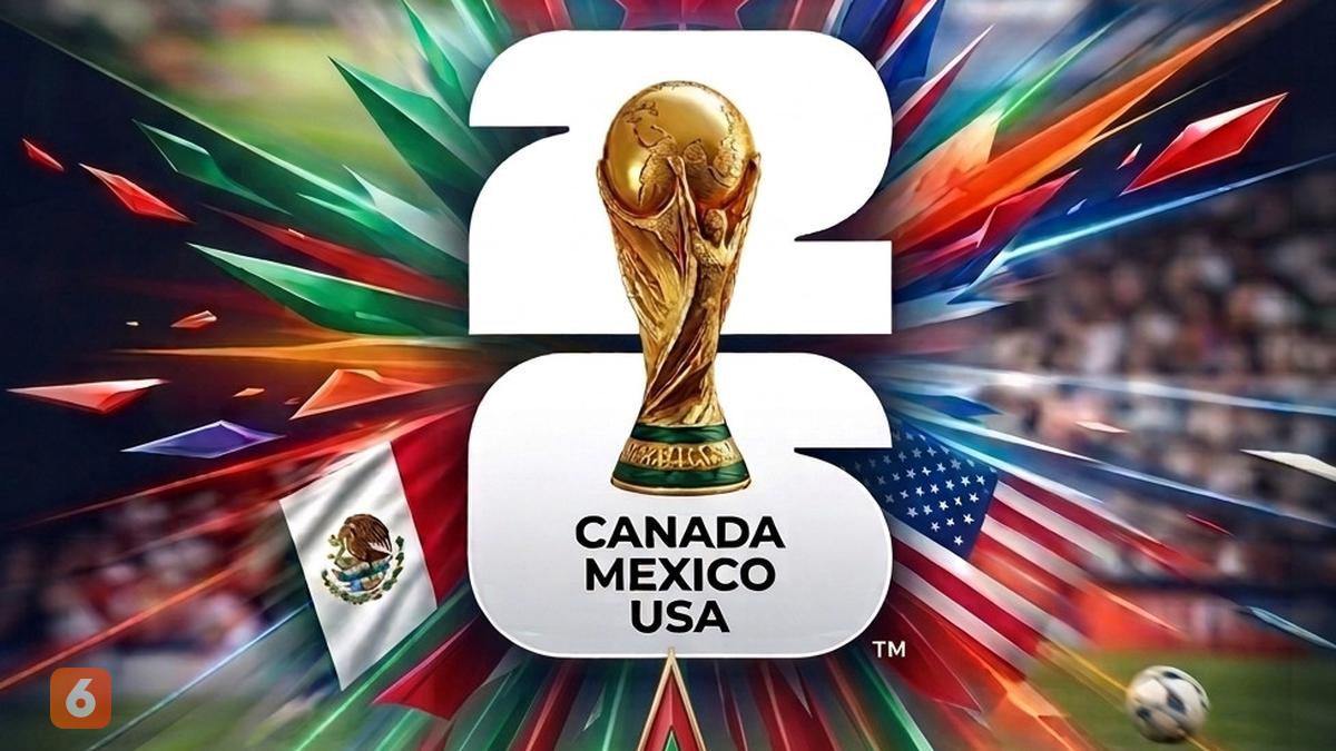 FIFA Tingkatkan Hadiah Piala Dunia 2026 Menjadi yang Terbesar dalam Sejarah