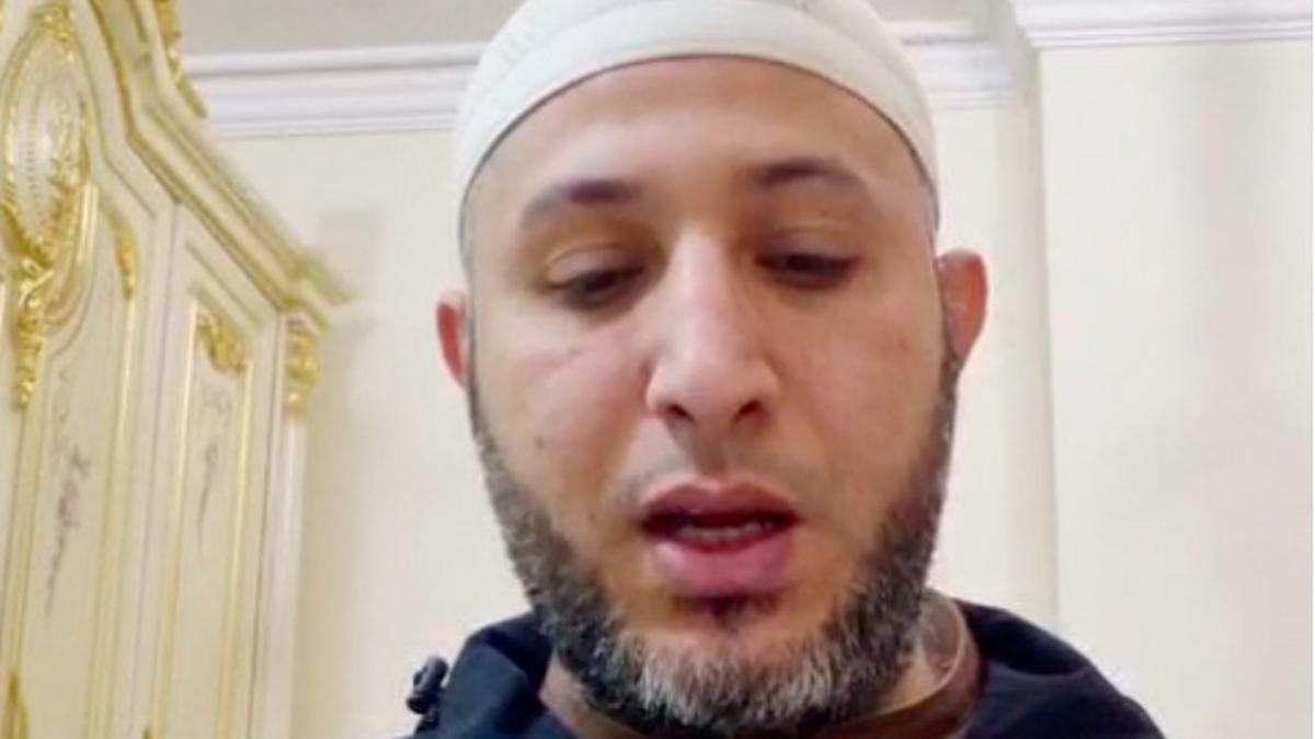Ahmad Al Misry, Tersangka Pelecehan Anak, Akan Dikenakan Red Notice oleh Polri